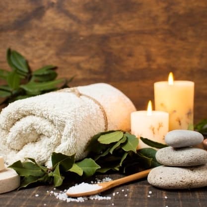 Premium Package at Anais Alexander LMT in Rockford, IL
